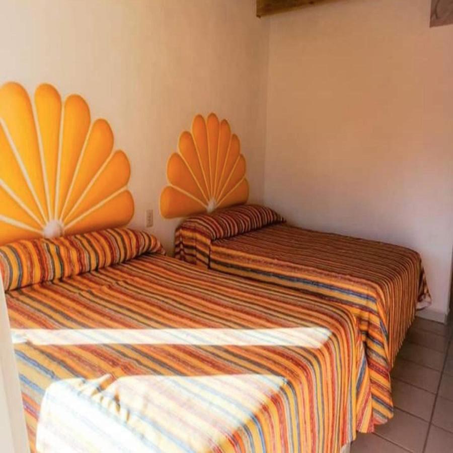 Hm Hotel El Rancho Las Margaritas Valle de Bravo Exteriör bild